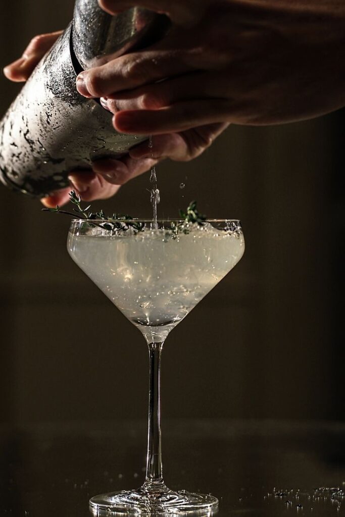 cocktail cocktail